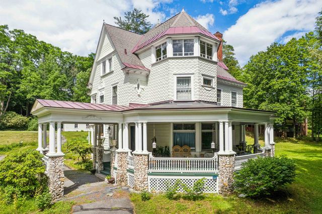 88 Summer Street, Springfield, VT 05156