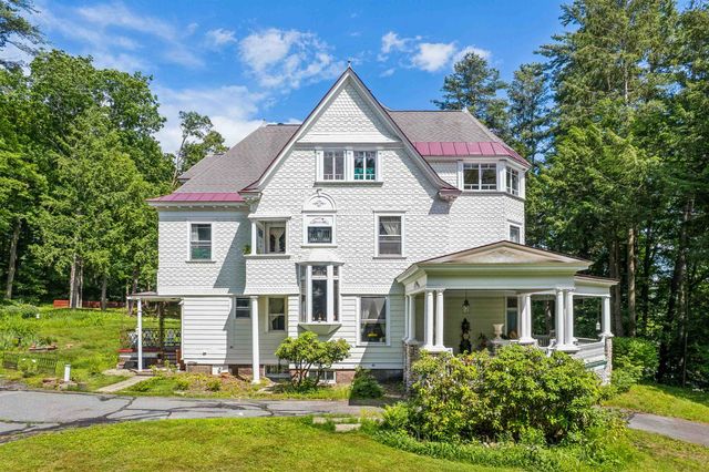 88 Summer Street, Springfield, VT 05156