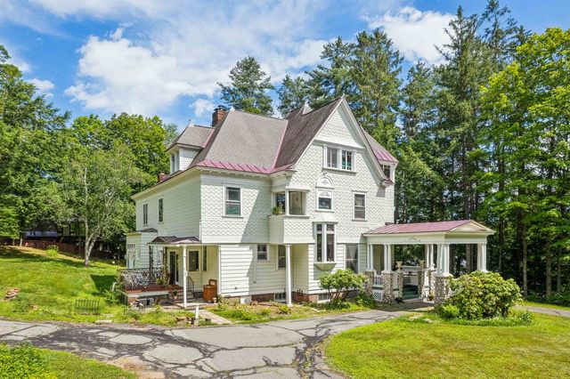 88 Summer Street, Springfield, VT 05156