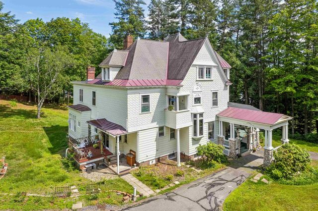 88 Summer Street, Springfield, VT 05156