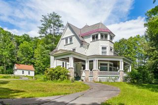 88 Summer Street, Springfield, VT 05156