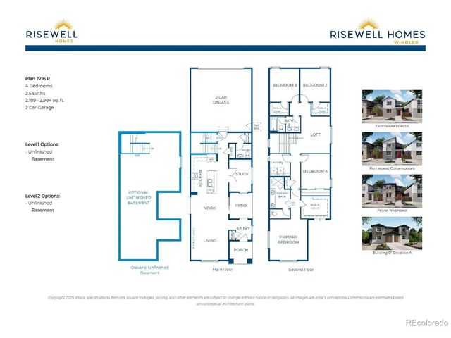 5483 N Elk St, Aurora, CO 80019