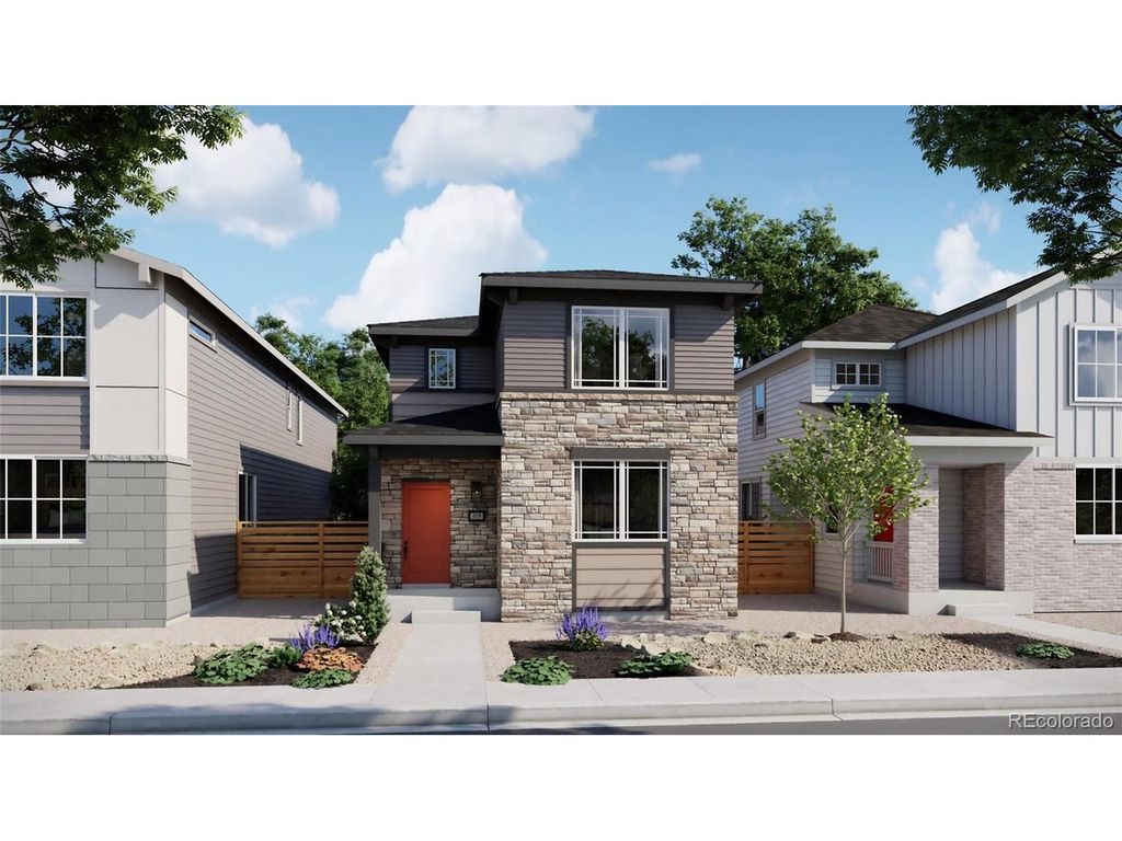 5483 N Elk St, Aurora, CO 80019