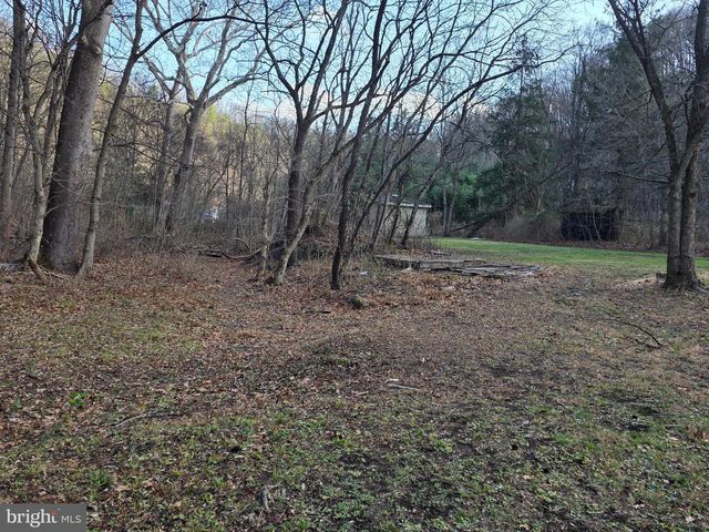 2128 SIR JOHNS RUN RD, Berkeley Springs, WV 25411