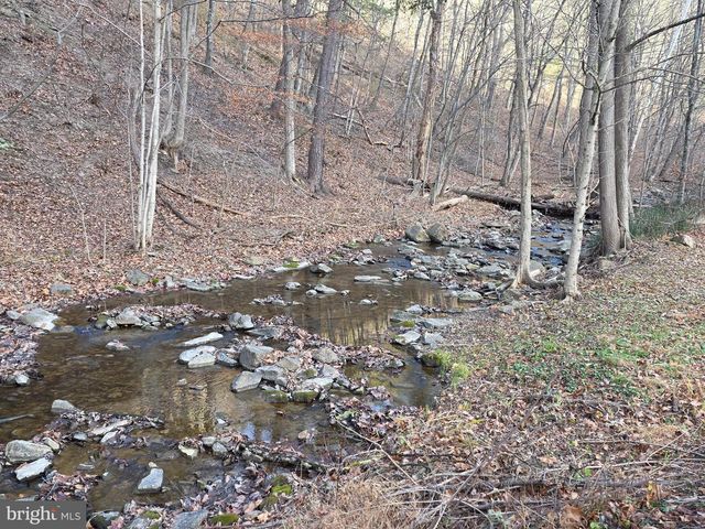 2128 SIR JOHNS RUN RD, Berkeley Springs, WV 25411