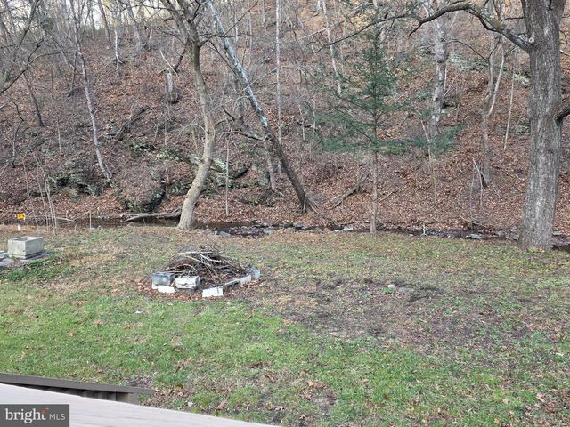 2128 SIR JOHNS RUN RD, Berkeley Springs, WV 25411