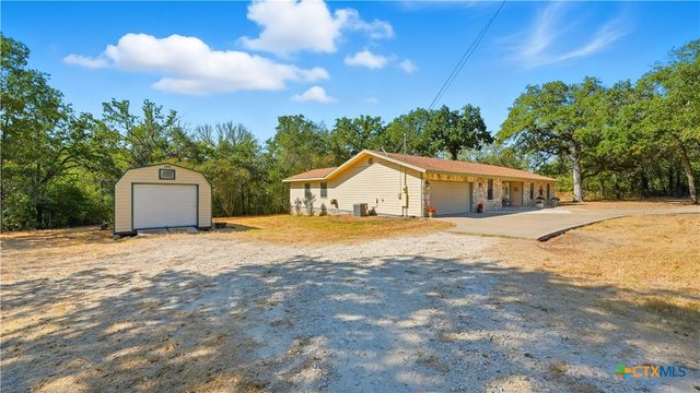 10040 US Highway 90a, Gonzales, TX 78629