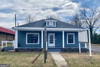 705 Shorter Avenue SW, Rome, GA 30165