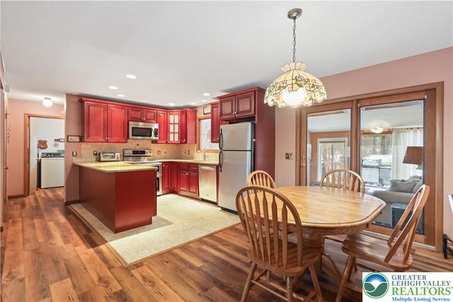 343 Echo Lake Road, Coolbaugh Twp, PA 18466