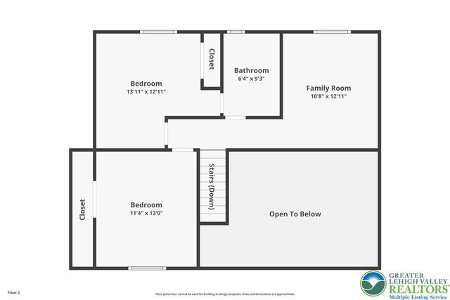 343 Echo Lake Road, Coolbaugh Twp, PA 18466