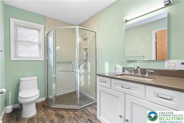 343 Echo Lake Road, Coolbaugh Twp, PA 18466