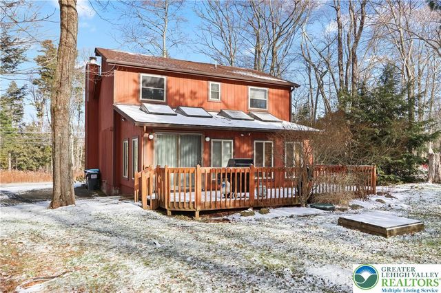 343 Echo Lake Road, Coolbaugh Twp, PA 18466