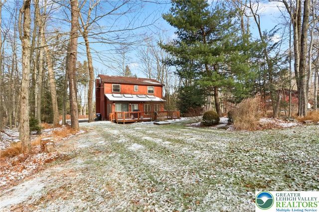 343 Echo Lake Road, Coolbaugh Twp, PA 18466