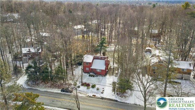 343 Echo Lake Road, Coolbaugh Twp, PA 18466