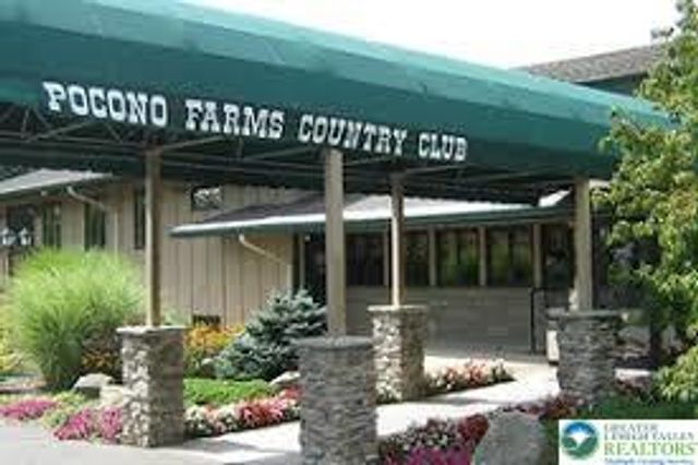 343 Echo Lake Road, Coolbaugh Twp, PA 18466