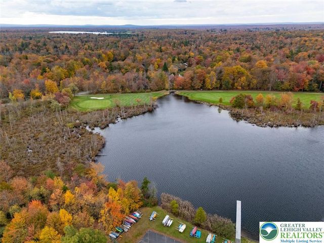 343 Echo Lake Road, Coolbaugh Twp, PA 18466