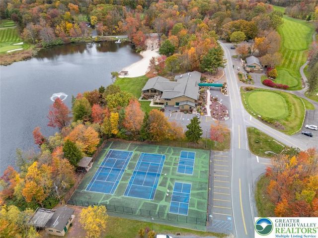 343 Echo Lake Road, Coolbaugh Twp, PA 18466