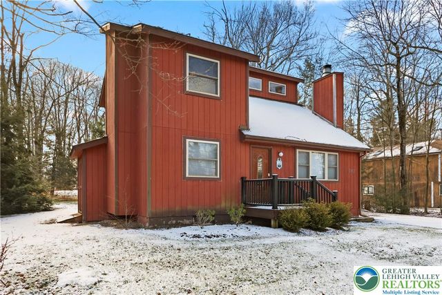 343 Echo Lake Road, Coolbaugh Twp, PA 18466