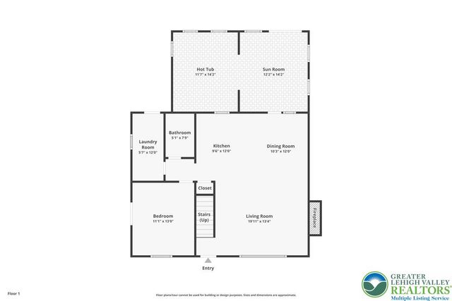 343 Echo Lake Road, Coolbaugh Twp, PA 18466