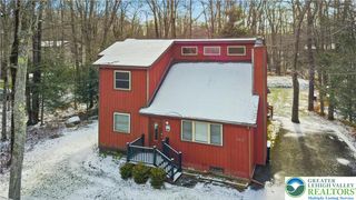 343 Echo Lake Road, Coolbaugh Twp, PA 18466