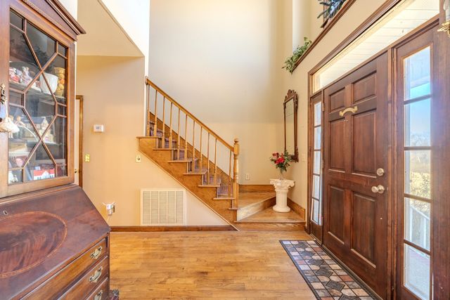 645 WILDFLOWER RIDGE LN, Savannah, TN 38372