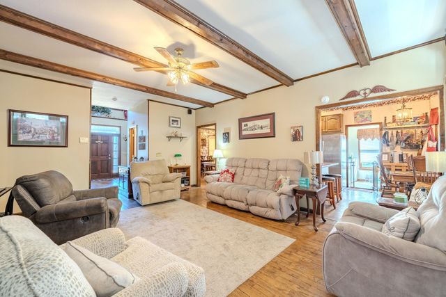 645 WILDFLOWER RIDGE LN, Savannah, TN 38372