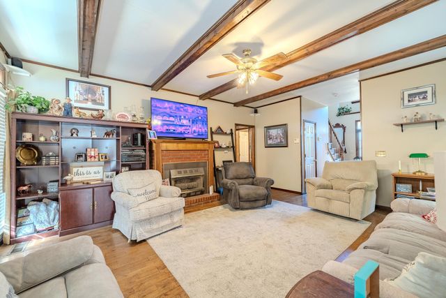 645 WILDFLOWER RIDGE LN, Savannah, TN 38372