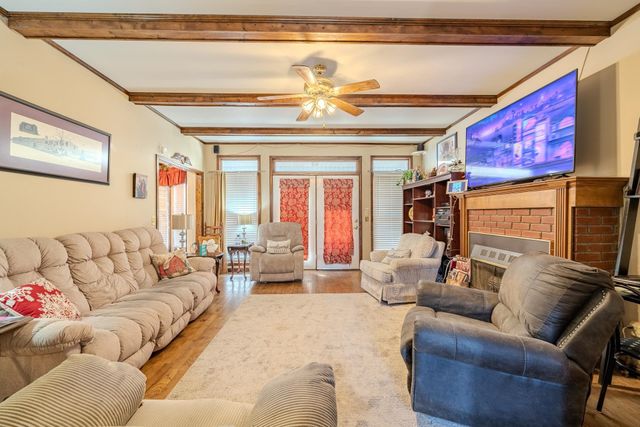 645 WILDFLOWER RIDGE LN, Savannah, TN 38372