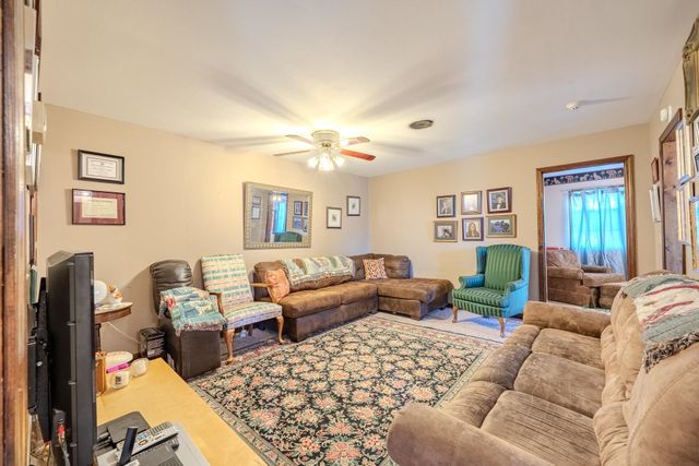 645 WILDFLOWER RIDGE LN, Savannah, TN 38372