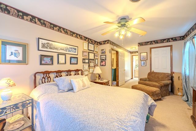 645 WILDFLOWER RIDGE LN, Savannah, TN 38372