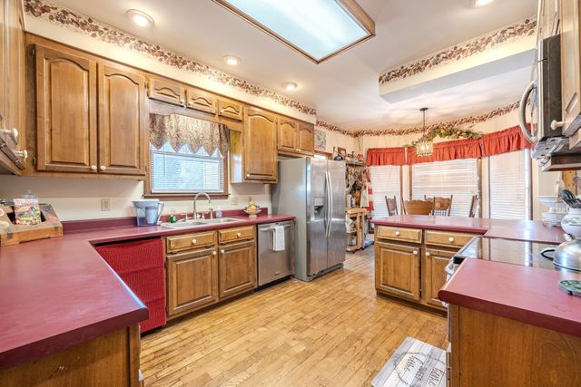 645 WILDFLOWER RIDGE LN, Savannah, TN 38372