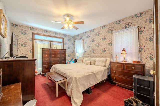 645 WILDFLOWER RIDGE LN, Savannah, TN 38372