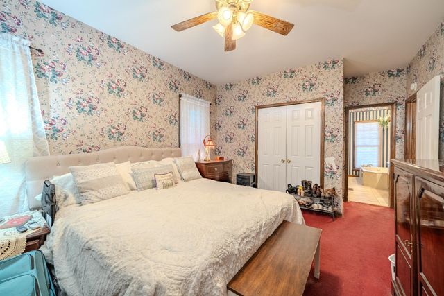 645 WILDFLOWER RIDGE LN, Savannah, TN 38372