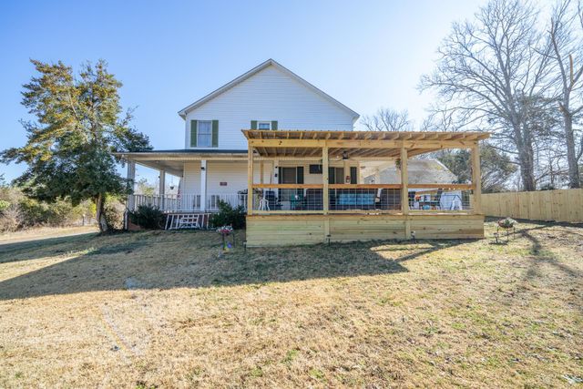 645 WILDFLOWER RIDGE LN, Savannah, TN 38372