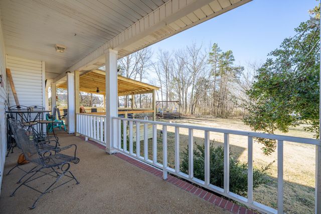 645 WILDFLOWER RIDGE LN, Savannah, TN 38372