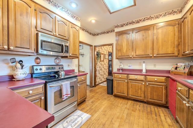 645 WILDFLOWER RIDGE LN, Savannah, TN 38372