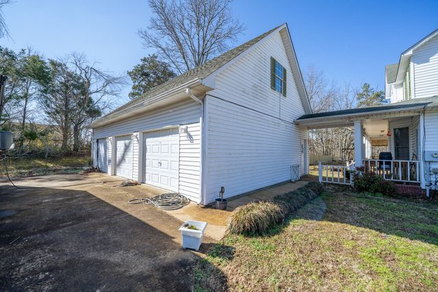 645 WILDFLOWER RIDGE LN, Savannah, TN 38372