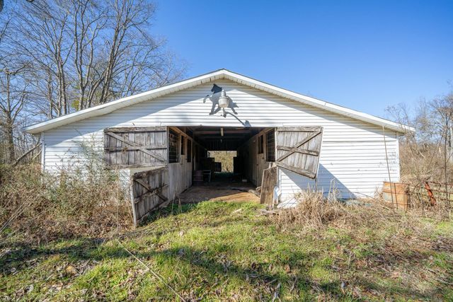 645 WILDFLOWER RIDGE LN, Savannah, TN 38372