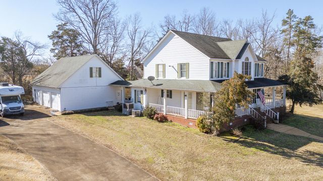 645 WILDFLOWER RIDGE LN, Savannah, TN 38372