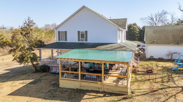 645 WILDFLOWER RIDGE LN, Savannah, TN 38372