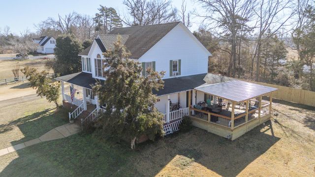 645 WILDFLOWER RIDGE LN, Savannah, TN 38372