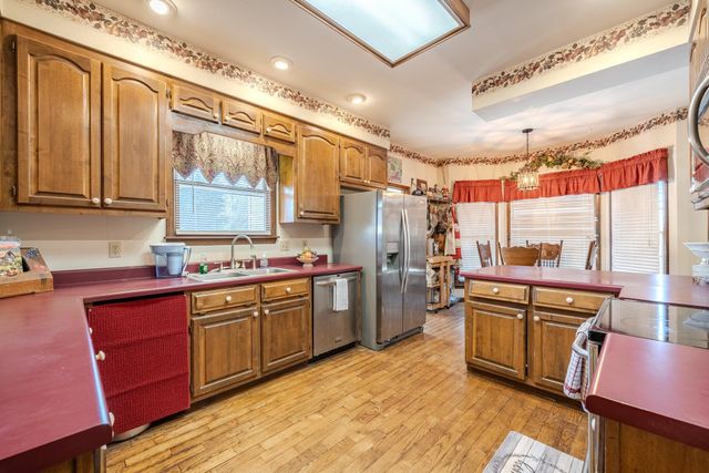 645 WILDFLOWER RIDGE LN, Savannah, TN 38372