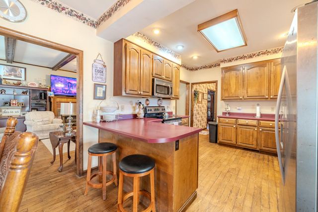 645 WILDFLOWER RIDGE LN, Savannah, TN 38372