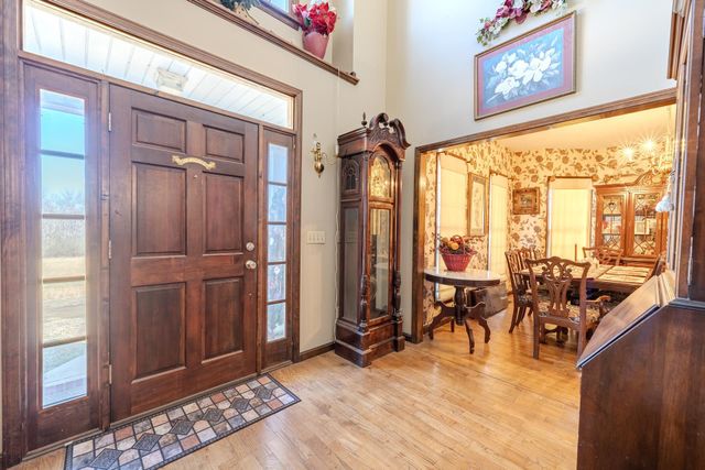 645 WILDFLOWER RIDGE LN, Savannah, TN 38372