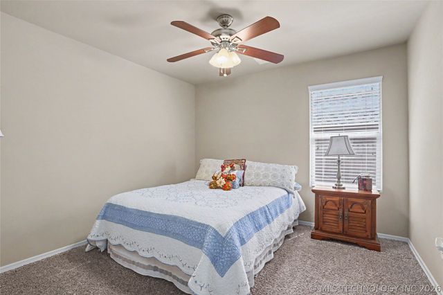 17527 E 43rd Street, Tulsa, OK 74134
