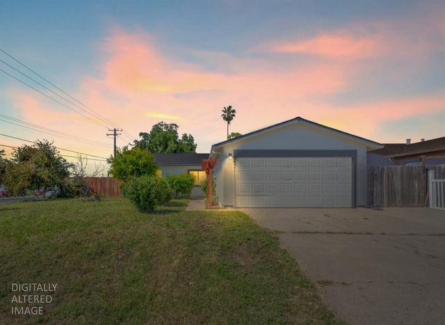 7444 Larchmont Dr, North Highlands, CA 95660