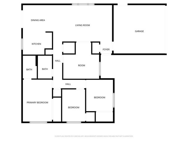 7444 Larchmont Dr, North Highlands, CA 95660