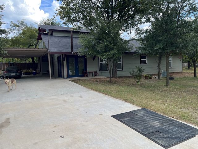 7489 Red Bud Lane, Fort Worth, TX 76135