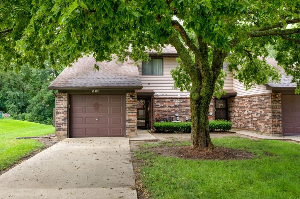 5118 Bel Aire Road, Des Moines, IA 50310