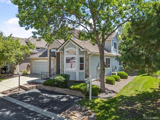 8043 W 78th Place, Arvada, CO 80005